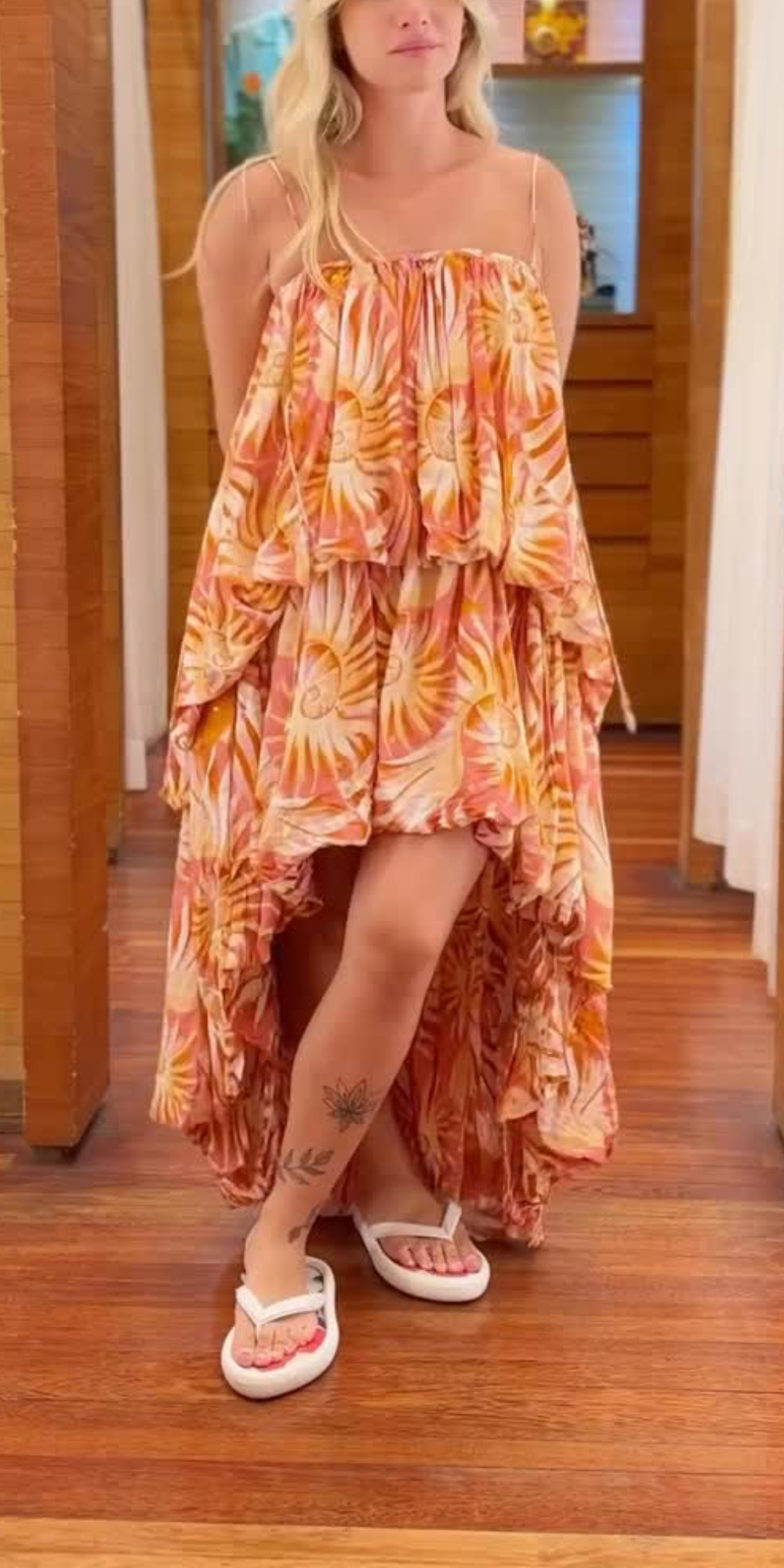 1150 | Vestido Camilla