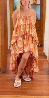 1150 | Vestido Camilla