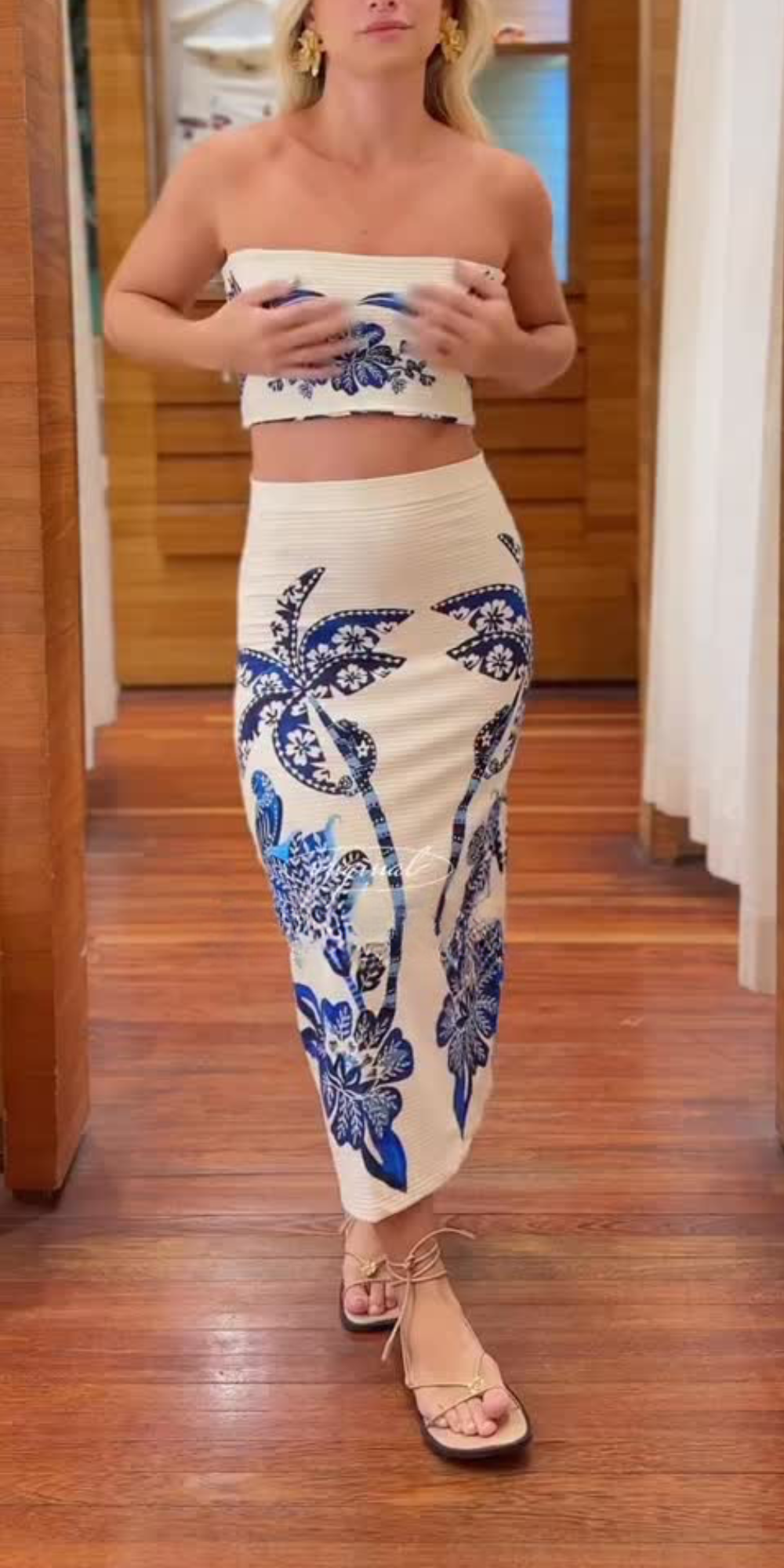 2109 | Conjunto Karina